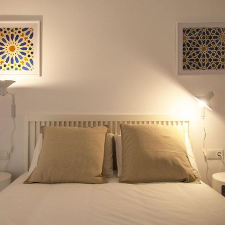Reyes Catolicos II Suite Apartment Sevilla Eksteriør billede