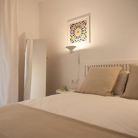 Reyes Catolicos II Suite Apartment Sevilla Eksteriør billede