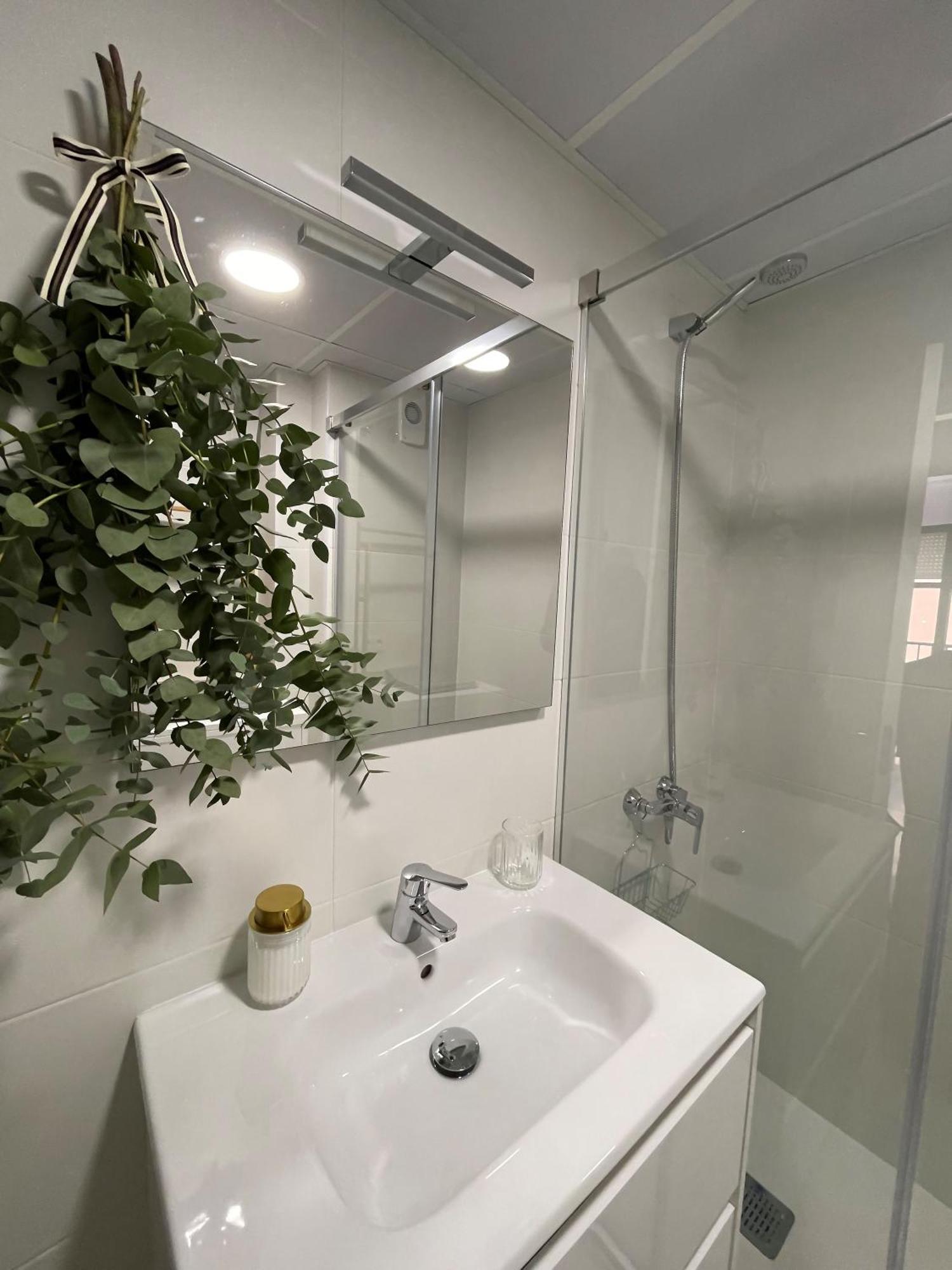 Reyes Catolicos II Suite Apartment Sevilla Eksteriør billede